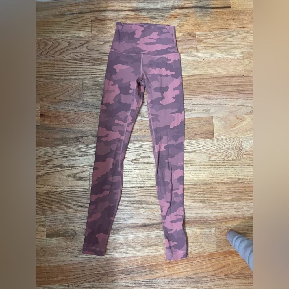 LULULEMON ALIGN LEGGINGS